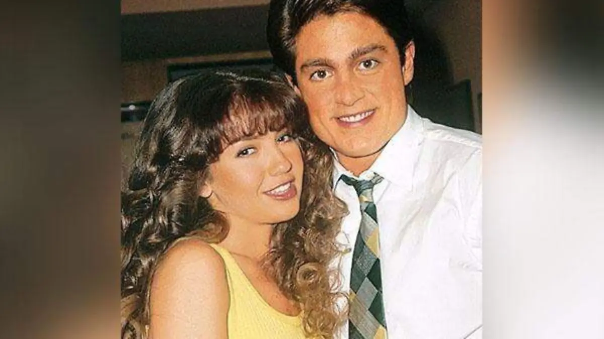 FERNANDO COLUNGA THALIA